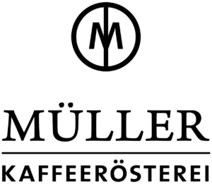 Logo Kaffeeroesterei Mueller Bodenheim